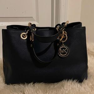 Michael kors Dark blue.